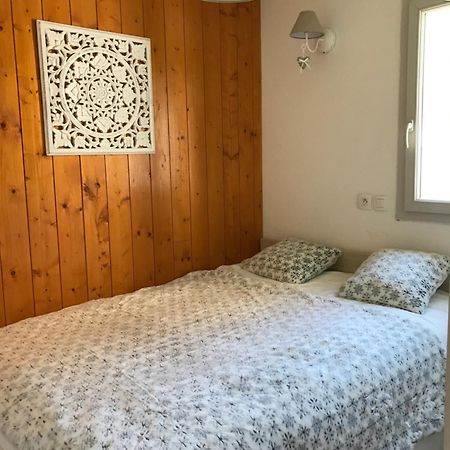 Appartement Tt Confort Au Coeur Des Montagnes Avec Vue Sur Les Montagnes Wifi Luz-Saint-Sauveur Eksteriør billede