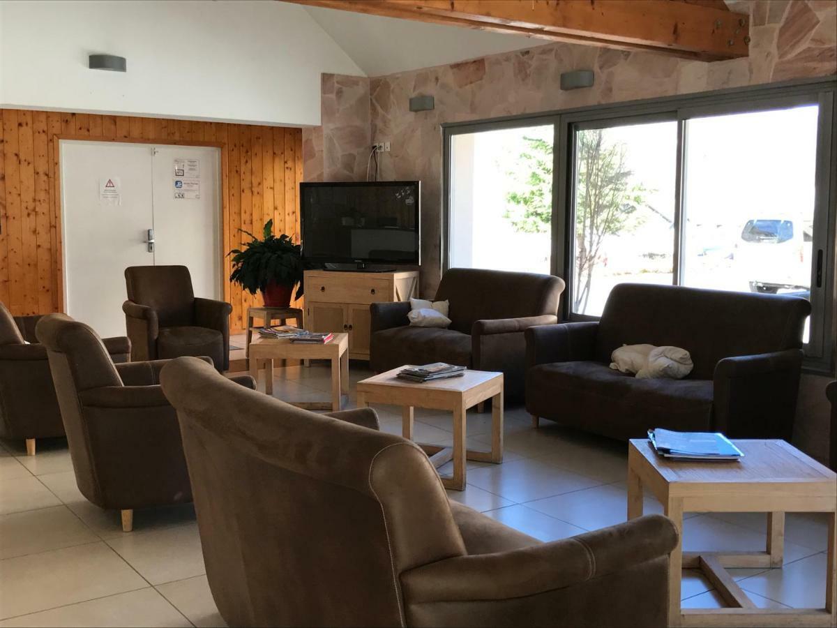 Appartement Tt Confort Au Coeur Des Montagnes Avec Vue Sur Les Montagnes Wifi Luz-Saint-Sauveur Eksteriør billede