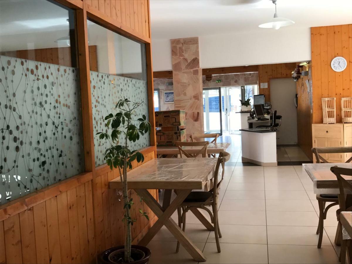 Appartement Tt Confort Au Coeur Des Montagnes Avec Vue Sur Les Montagnes Wifi Luz-Saint-Sauveur Eksteriør billede