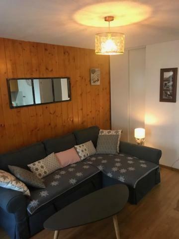 Appartement Tt Confort Au Coeur Des Montagnes Avec Vue Sur Les Montagnes Wifi Luz-Saint-Sauveur Eksteriør billede